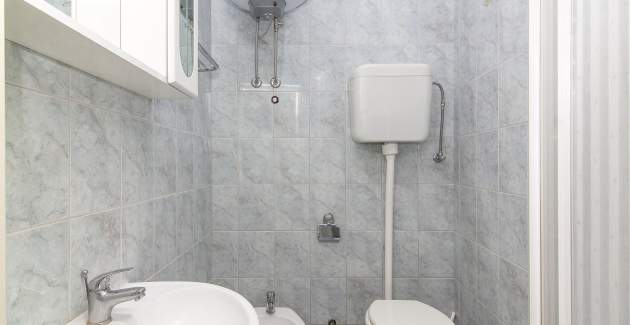 Dvosobni apartman Cukon - Pomer