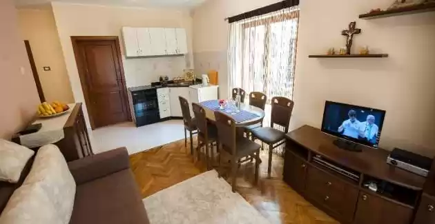Apartment Bojic Kokuletovica - Rovinj