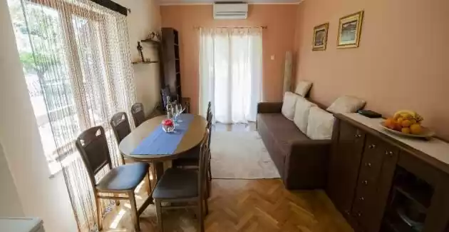 Appartamento Bojic Kokuletovica - Rovigno