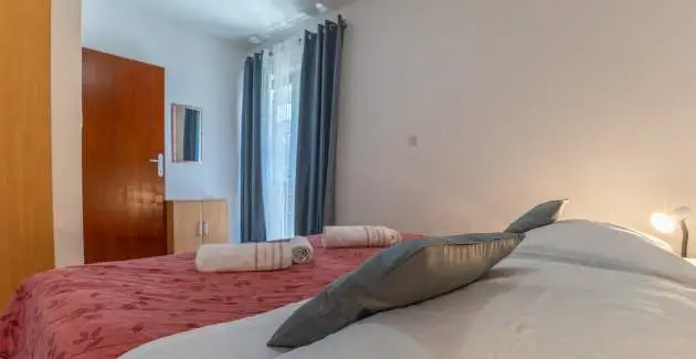 Family apartment Puh
