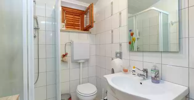 Appartamento Sveti Leonard A1 - Oprtalj