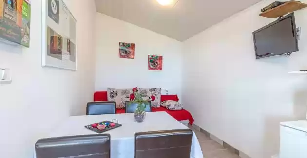 Appartamento Sveti Leonard A1 - Oprtalj
