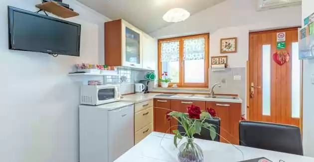 Appartamento Sveti Leonard A1 - Oprtalj