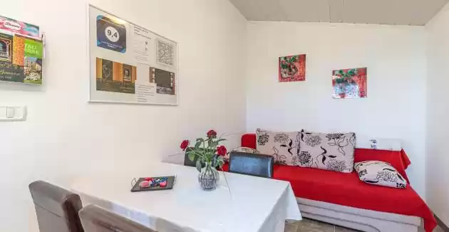 Appartamento Sveti Leonard A1 - Oprtalj