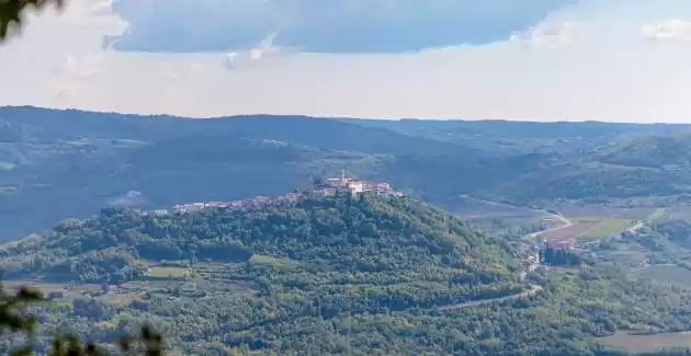 Appartamento Sveti Leonard A1 - Oprtalj