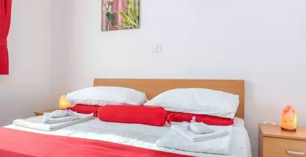 Appartamento Sveti Leonard A1 - Oprtalj
