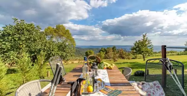 Appartamento Sveti Leonard A1 - Oprtalj