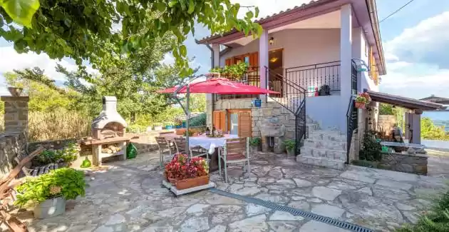 Appartamento Sveti Leonard A2 - Oprtalj
