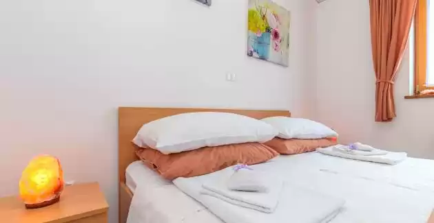 Appartamento Sveti Leonard A2 - Oprtalj