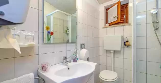 Apartman Sveti Leonard A2 - Oprtalj