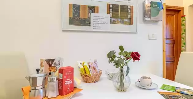 Appartamento Sveti Leonard A2 - Oprtalj