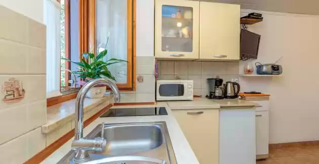 Appartamento Sveti Leonard A2 - Oprtalj