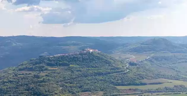 Appartamento Sveti Leonard A2 - Oprtalj
