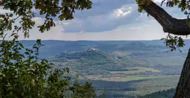 Appartamento Sveti Leonard A2 - Oprtalj