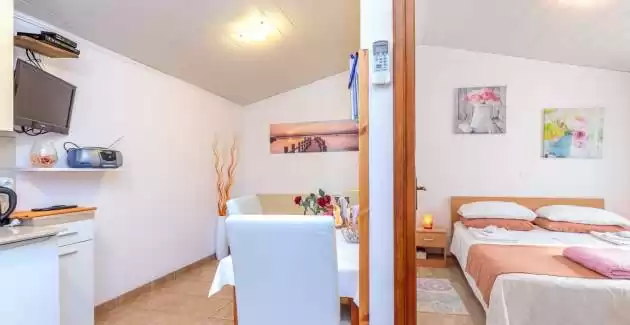 Appartamento Sveti Leonard A2 - Oprtalj