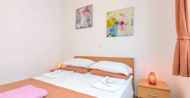 Appartamento Sveti Leonard A2 - Oprtalj