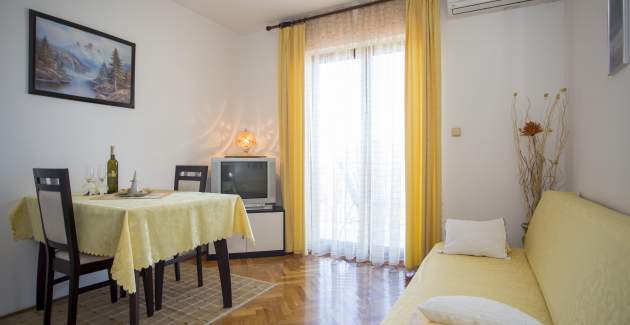 Apartments Milan / Toni A2 - Rovinj