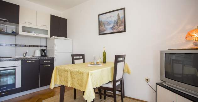 Apartments Milan / Toni A2 - Rovinj