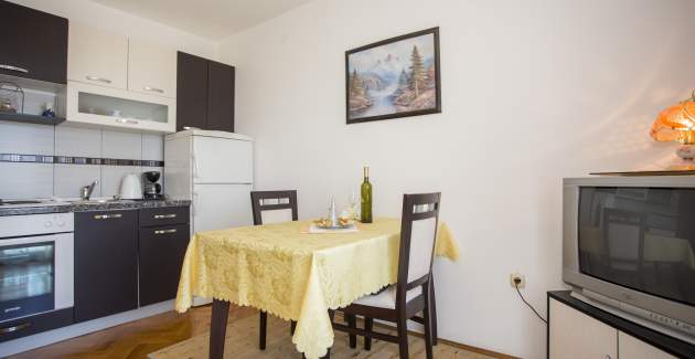 Apartmani Milan / Toni A2 - Rovinj