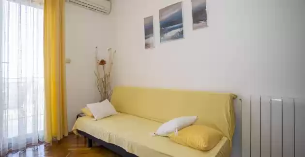 Apartmani Milan / Toni A2 - Rovinj