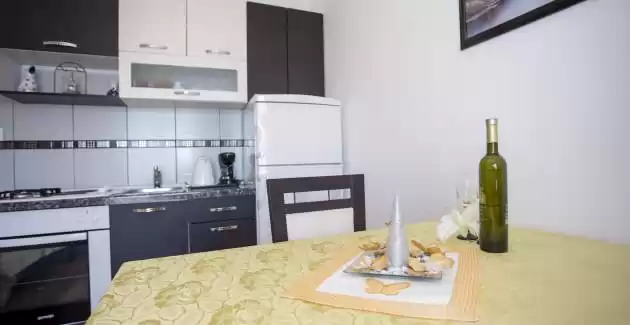 Apartmani Milan / Toni A2 - Rovinj