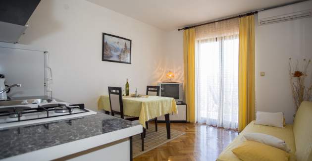 Apartmani Milan / Toni A2 - Rovinj