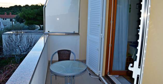 Apartman Vilim A2 Tisno