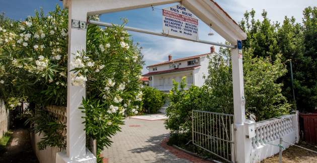 House Perkic - App Marjetka