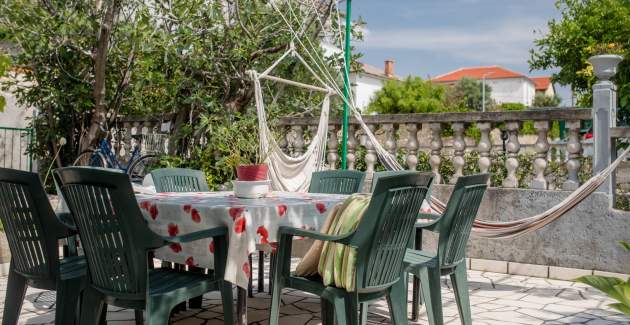 House Perkic - App Marjetka