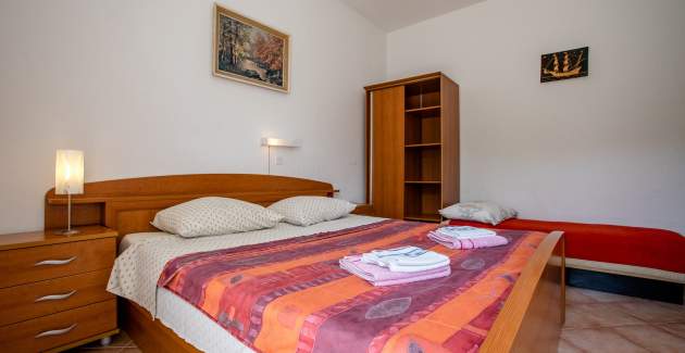 House Perkic - App Marjetka