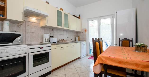 House Perkic - App Marjetka
