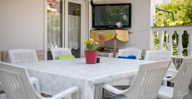 House Perkic - App Marjetka