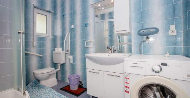 House Perkic - App Marjetka