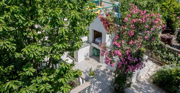 House Perkic - App Marjetka