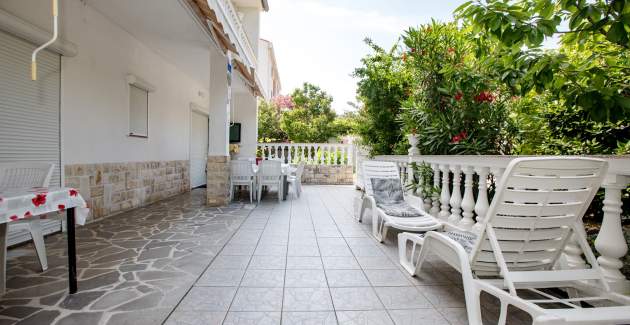 House Perkic - App Marjetka
