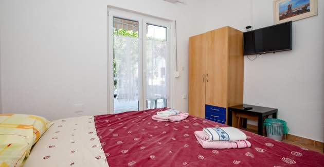 House Perkic - App Marjetka