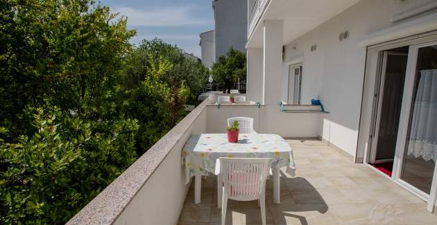 House Perkic - App Marjetka