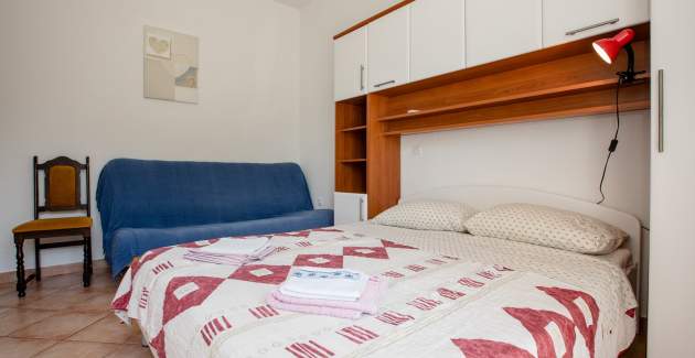 House Perkic - App Marjetka