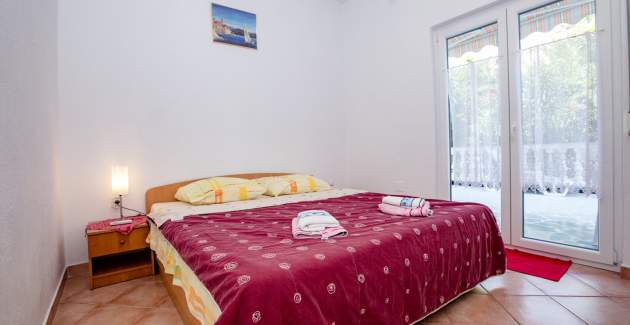 House Perkic - App Marjetka