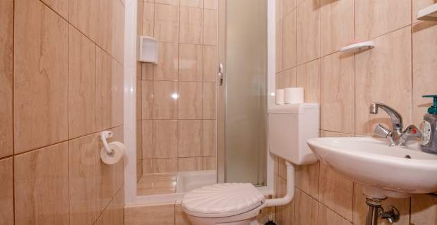 House Perkic - App Marjetka