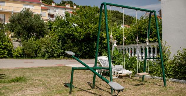 House Perkic - App Marjetka