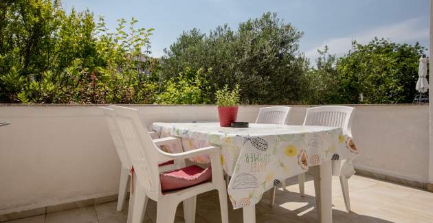 House Perkic - App Marjetka