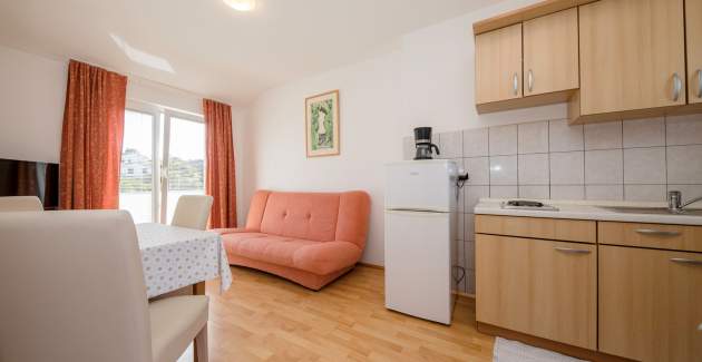 Apartmani Stanicic Kampor A1