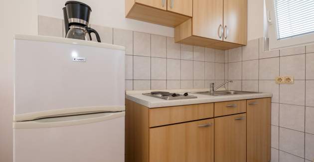 Apartmani Stanicic Kampor A1