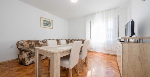 Appartamenti Stanicic Kampor A3