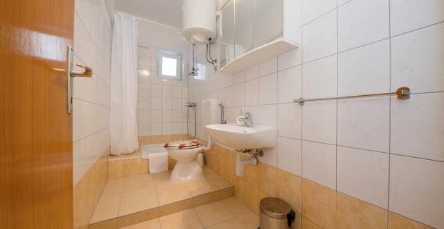 Appartamenti Stanicic Kampor A3
