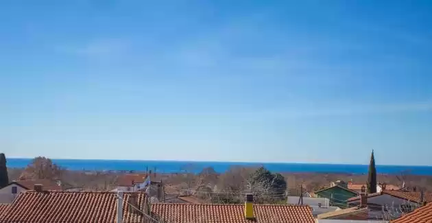 Rustic-Ferienhaus Vani mit Taverne, in der Nähe von Porec