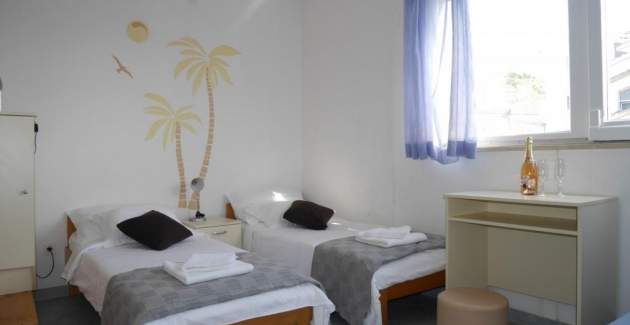 Appartamento Jure A1 con due camere da letto - Jesenice