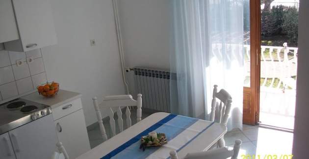 Dvosobni Apartman Jure A1 - Jesenice