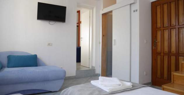 Appartamento Jure A1 con due camere da letto - Jesenice